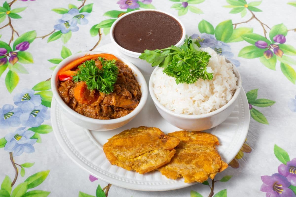 Legumes