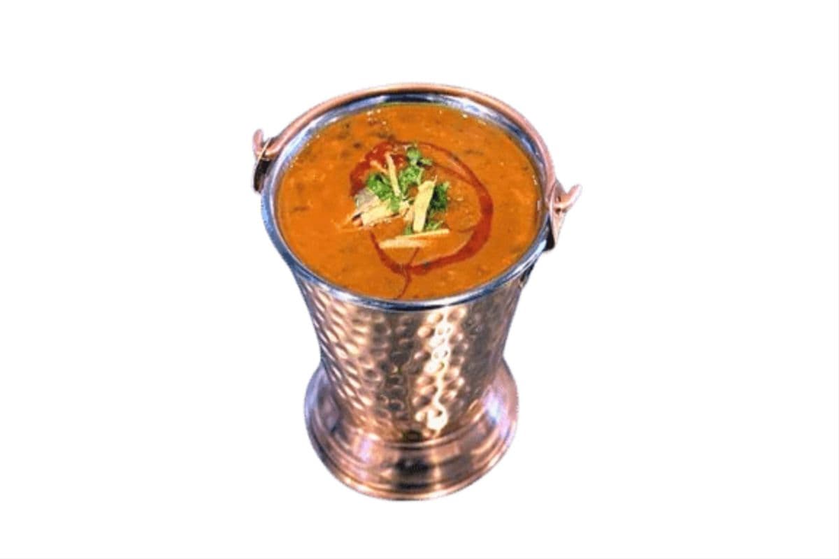 Dal Panchrangi