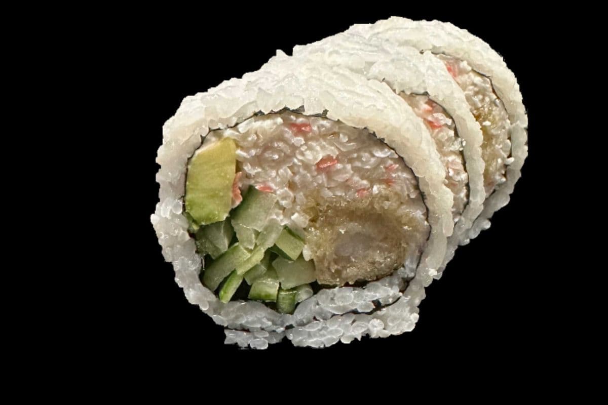 Dynamite Roll