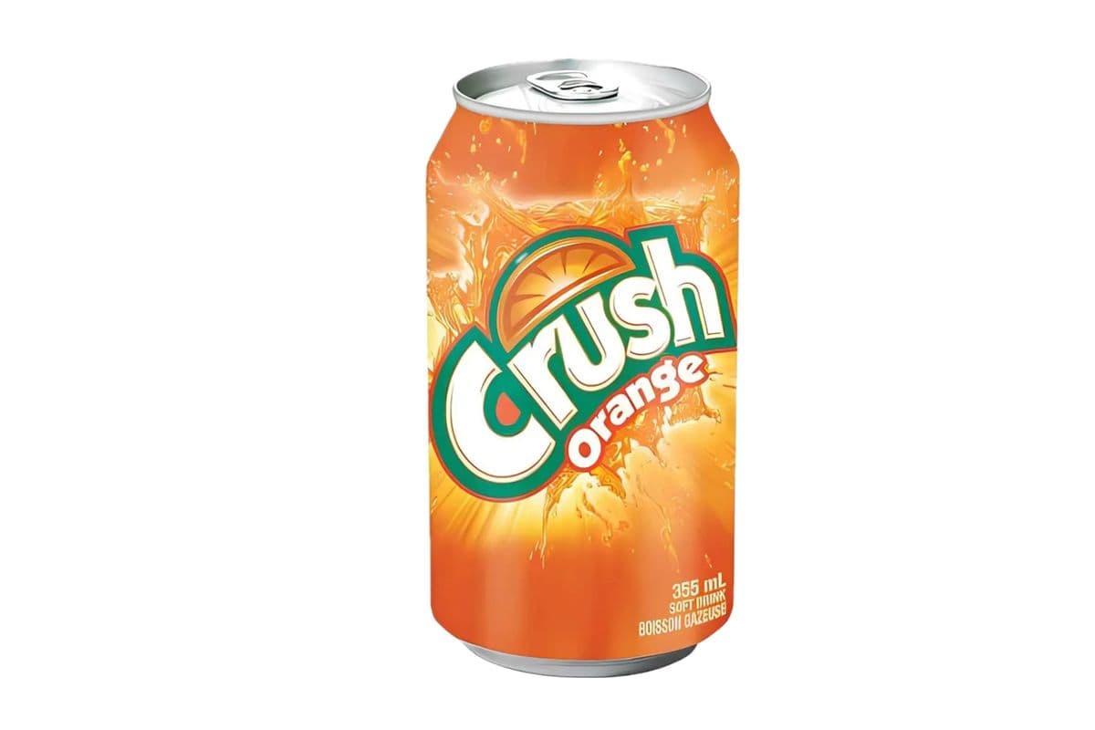 Crush