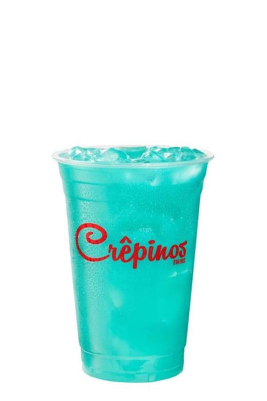 Avatar Lemonade / Limonade Avatar