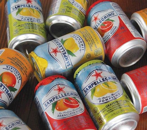 San Pellegrino / San Pellegrino