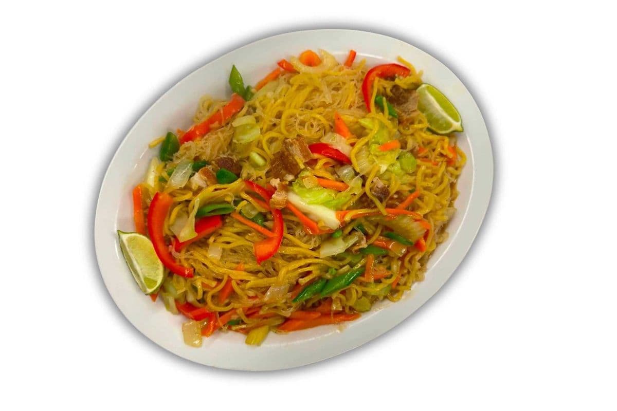 Pansit Noodles