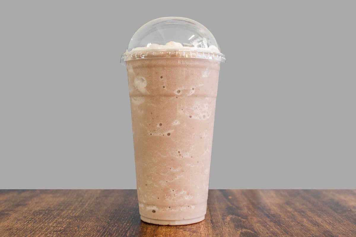 Chocolate Banana (Large)