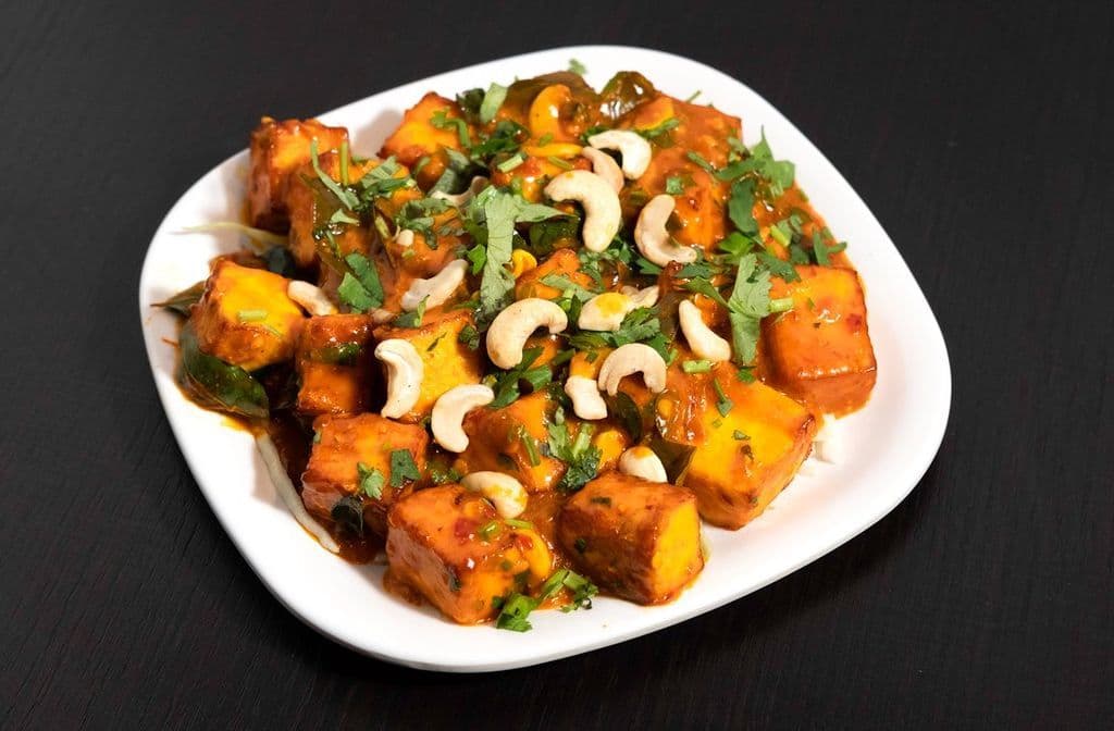 Paneer 555