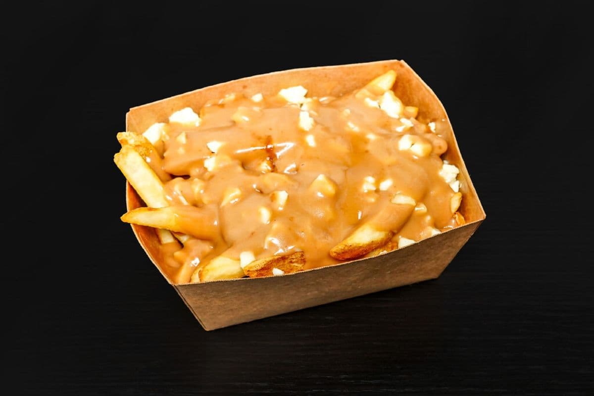 Poutine (Lg)