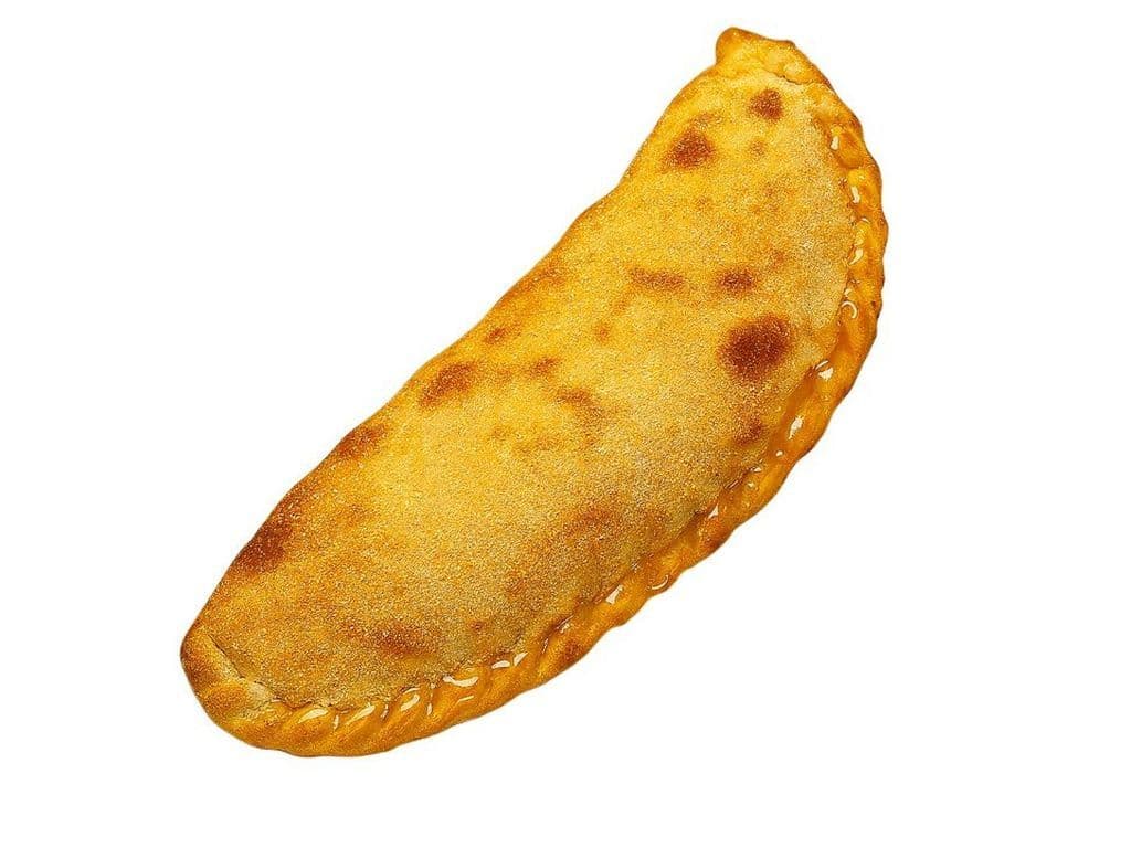 Cheese Calzone