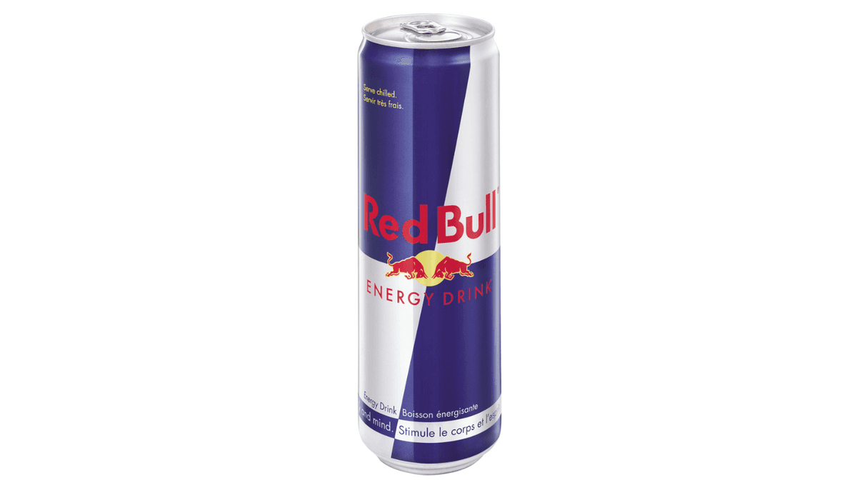 Red Bull 250mL