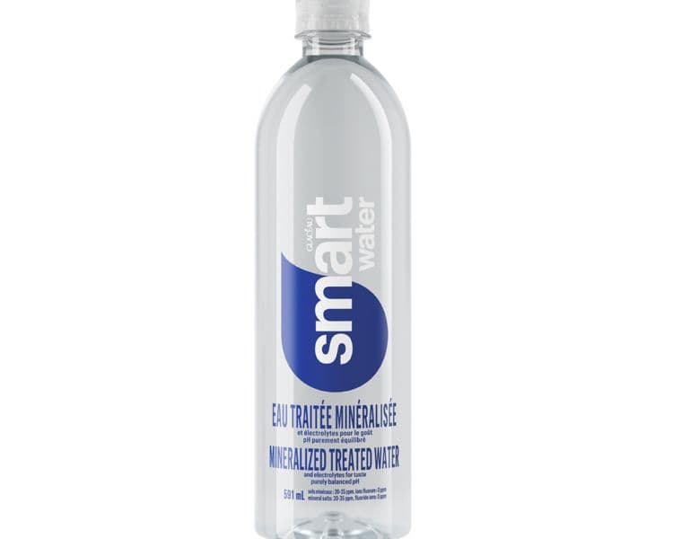 Smartwater