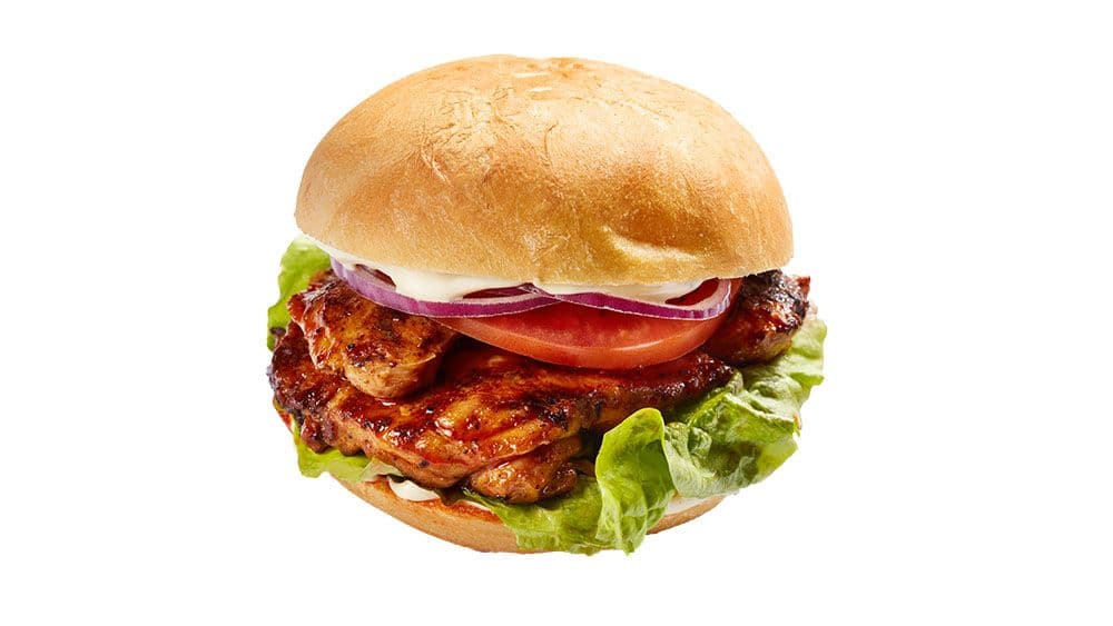 Sandwich Monteiro / Monteiro Sandwich