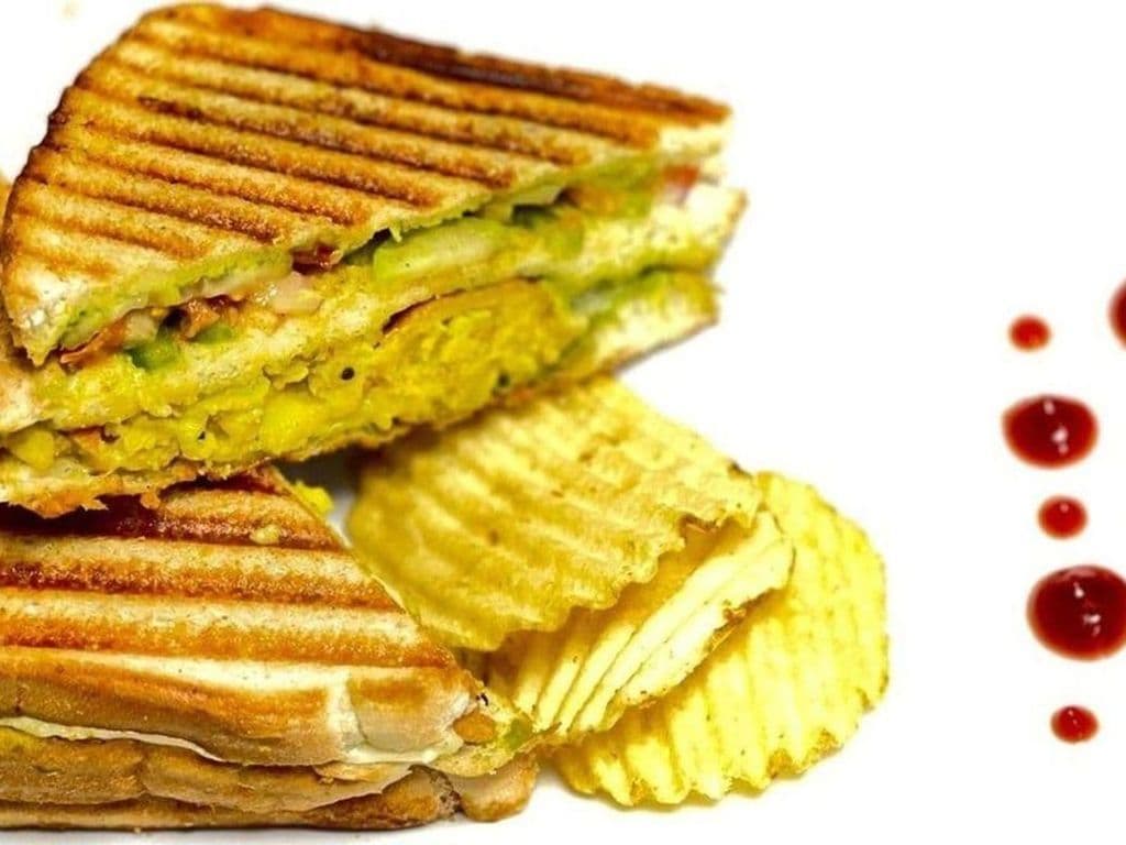Special Bombay Grill