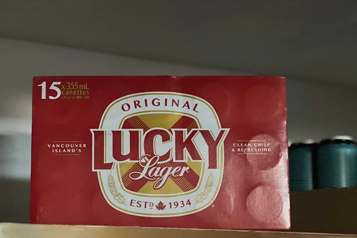 Lucky (15 Pack) (1 x 15 PK)