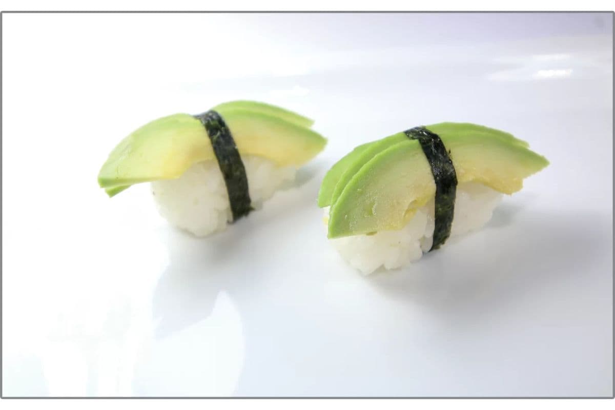 N9 Avocado (2 pcs)