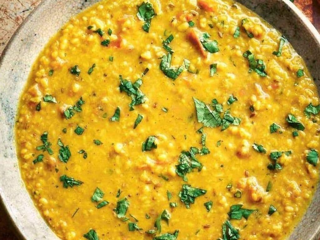 Tarka Daal