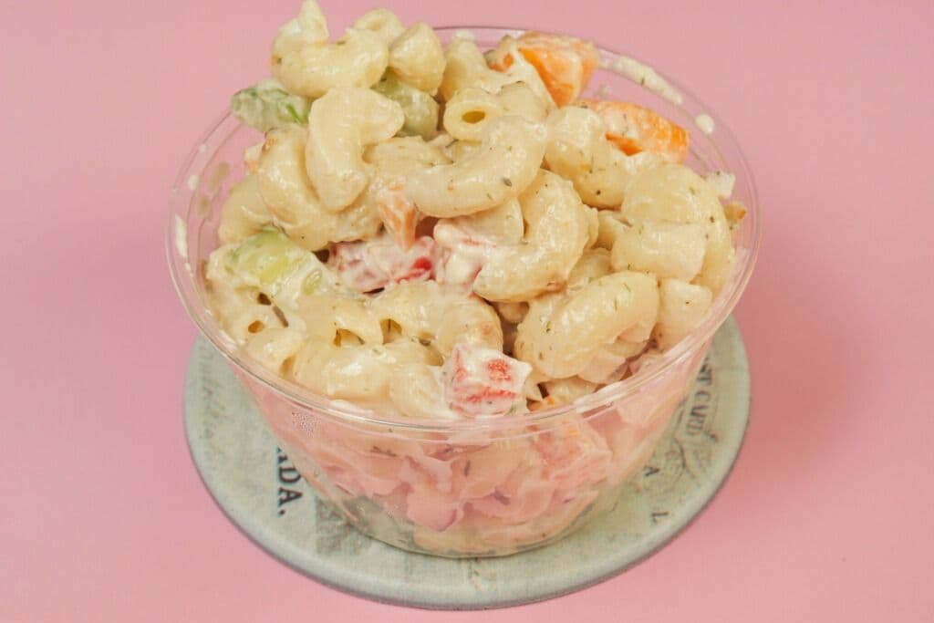 Macaroni Salad
