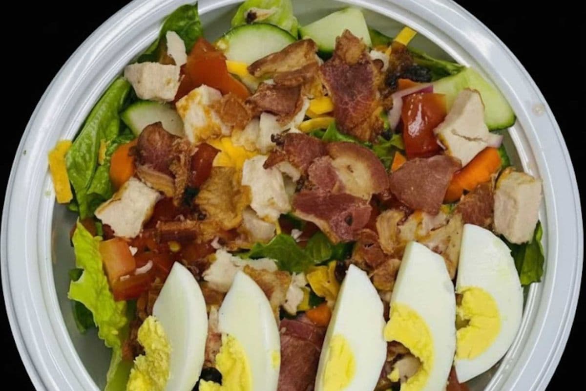 Cobb Salad
