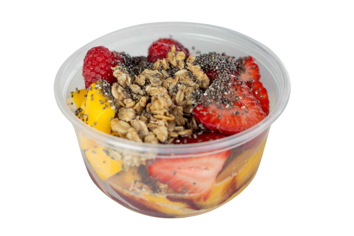 Acai Mango Twist - Regular 12 oz