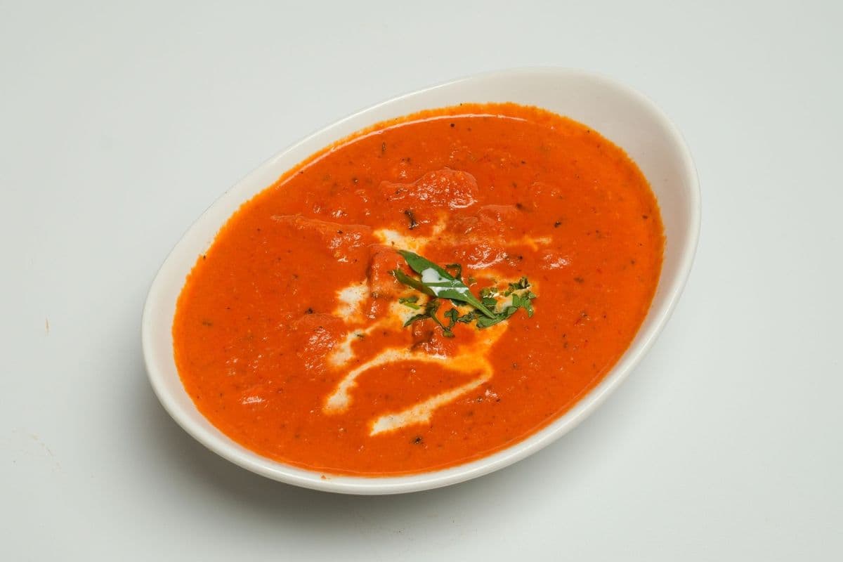 Butter Chicken ( Breast) (Boneless) - Large
