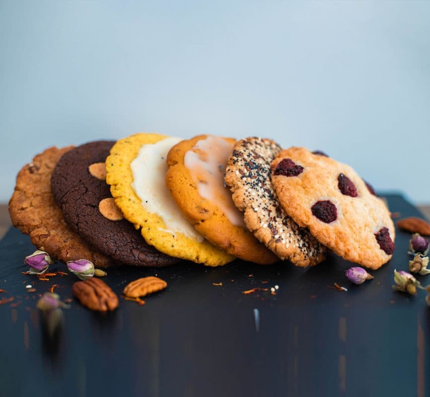 Biscuits / Cookies