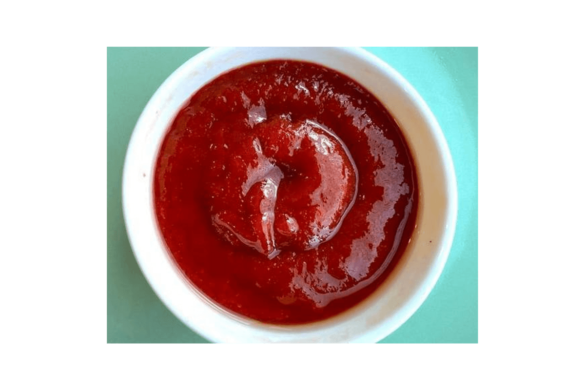 Sauce Sriracha piquante / Spicy Sriracha Sauce