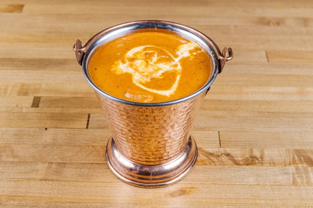 Paneer Makhani