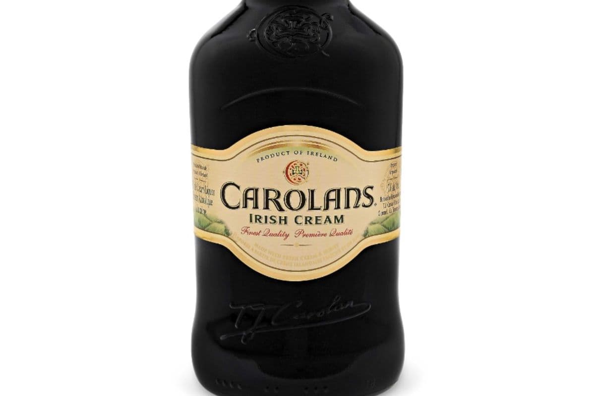 Carolans Irish Cream 750ml (1 x 750Ml)
