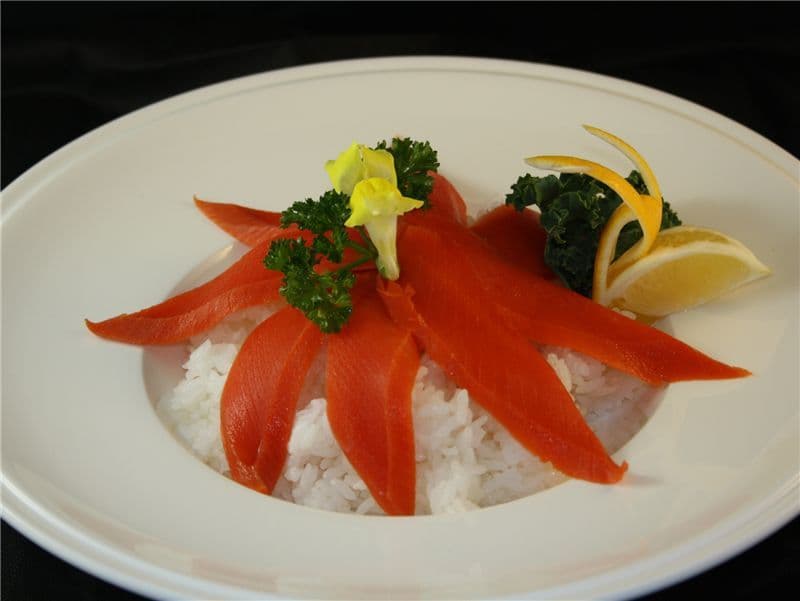 Sockeye Don