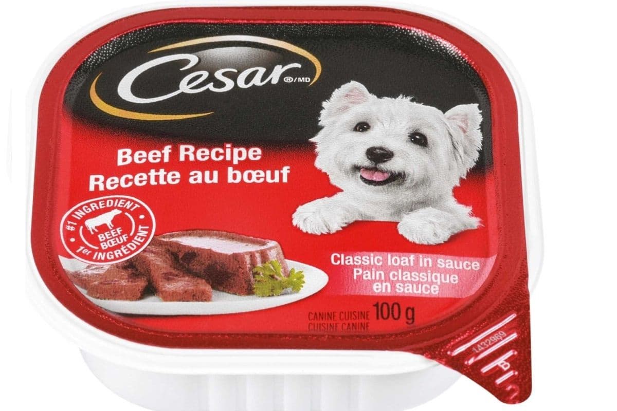 Cesar (100g)