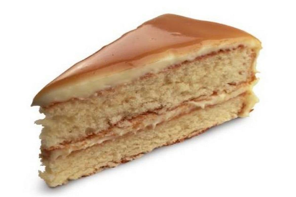 Honey Cake