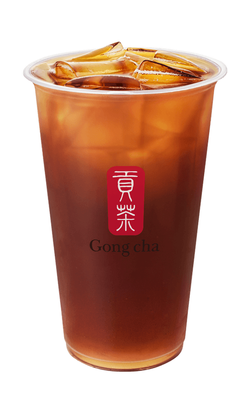 Taiwan Black Tea