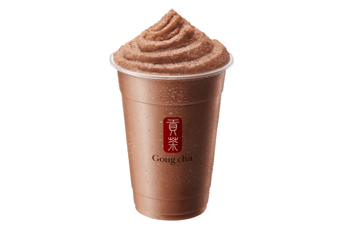 Chocolate Smoothie