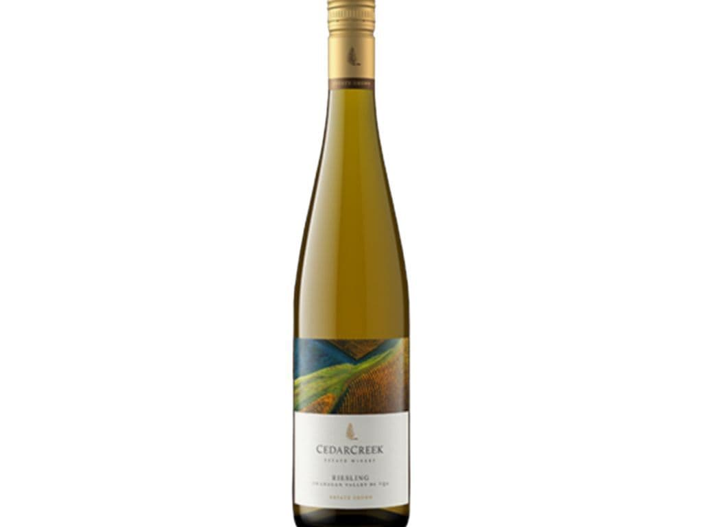 Cedar Creek - Riesling