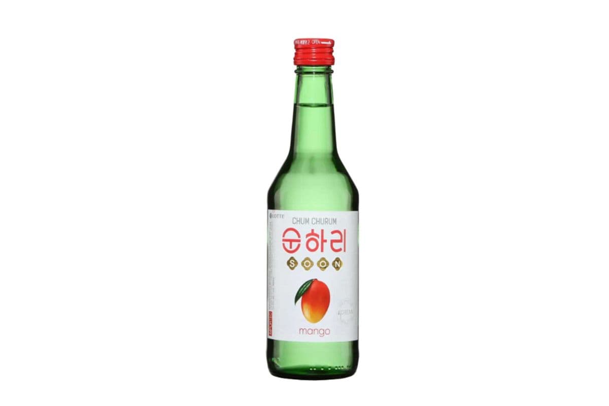 CHUM CHURUM MANGO (1 x 360ML)