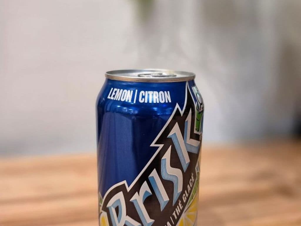 Iced Tea