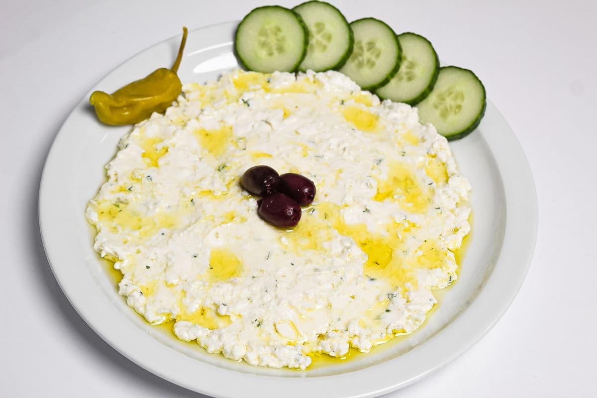 Labneh