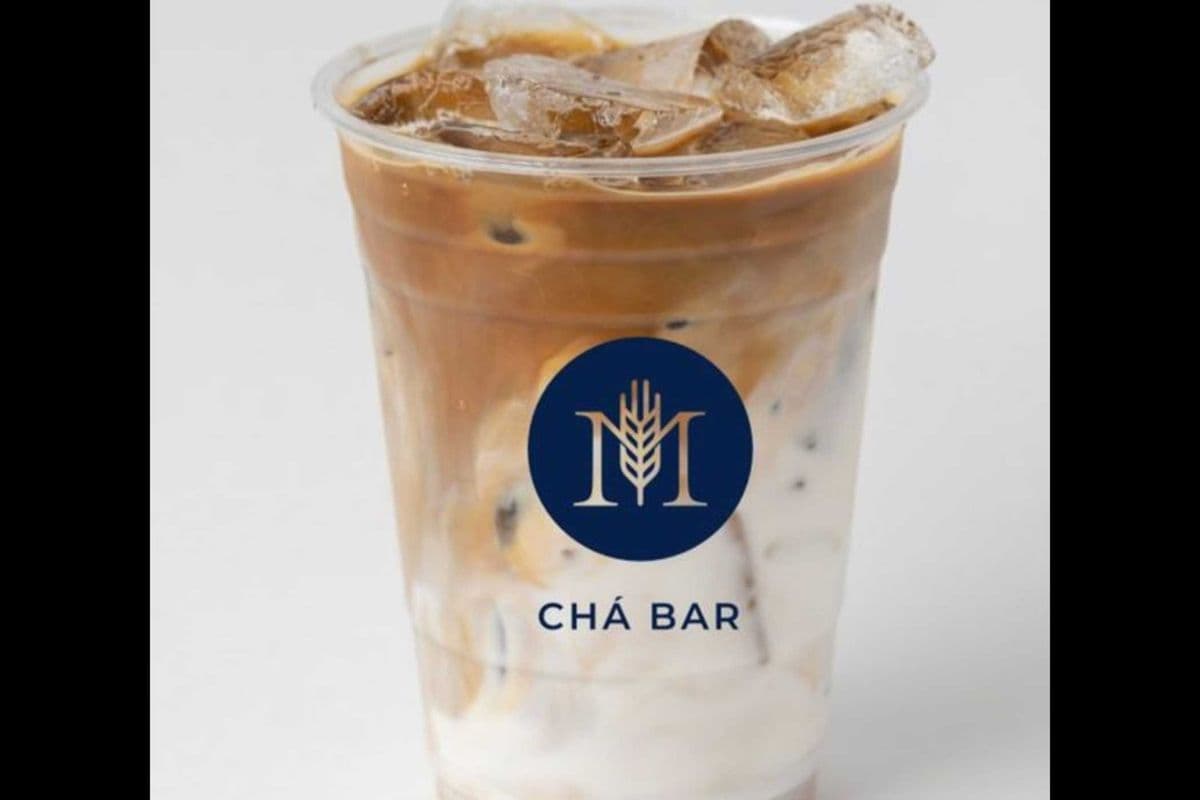 Online-Coconut Latte