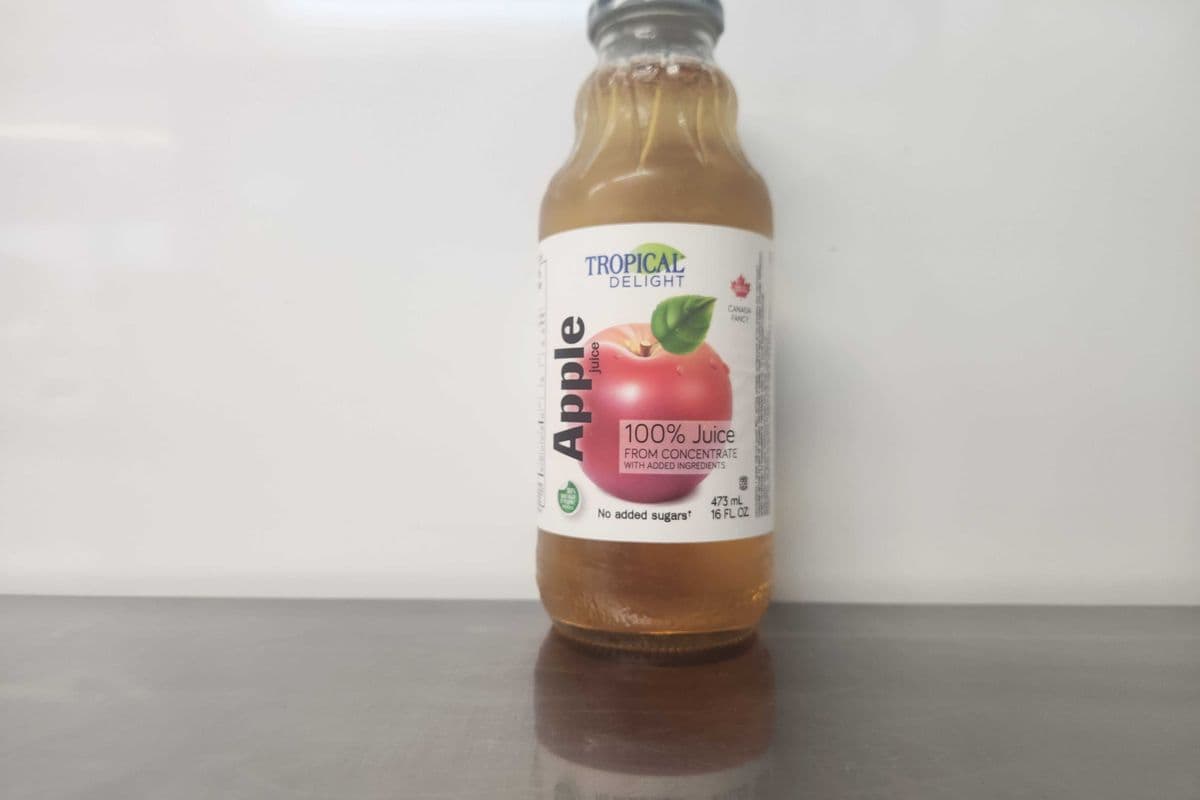 Apple Juice