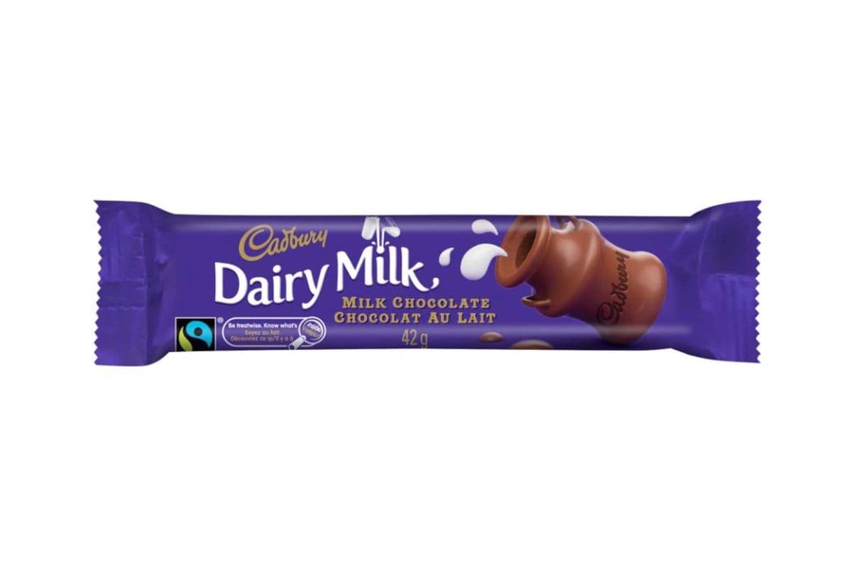 Dairy Milk (42 g)