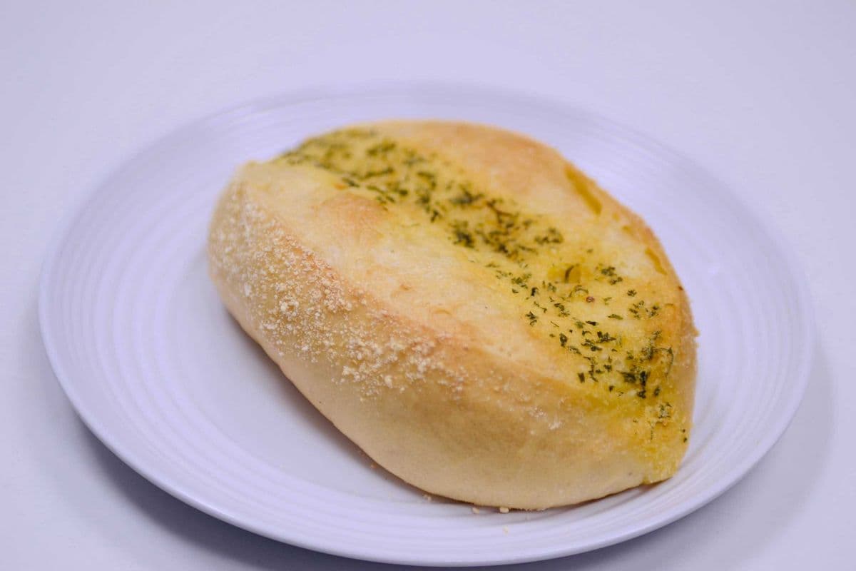 Garlic Cheese Bun