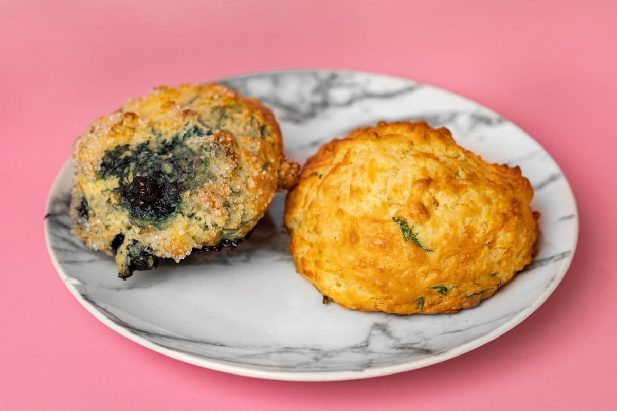 Scone