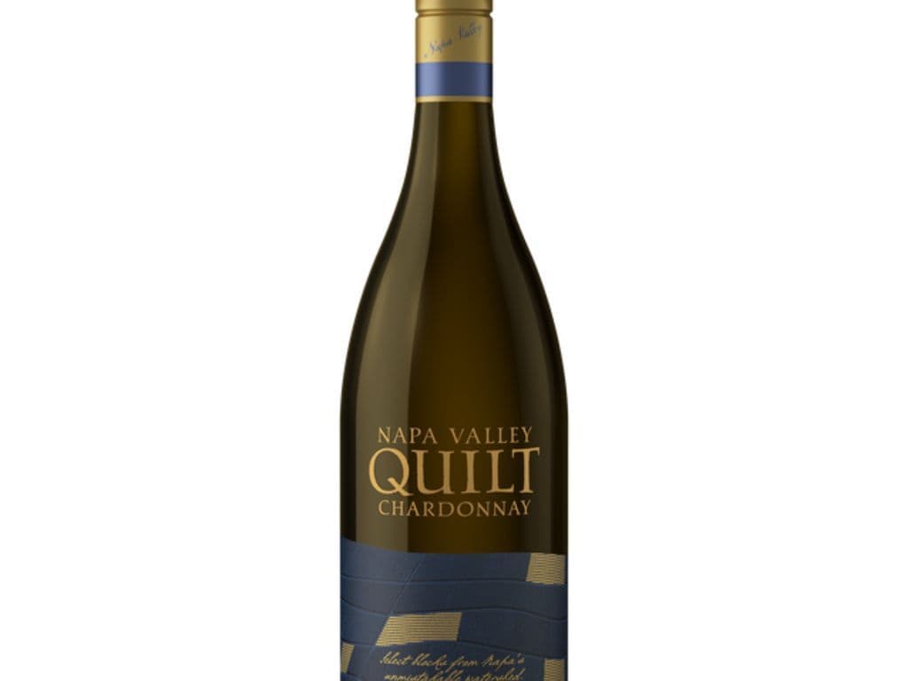 Copper Cane Quilt - Chardonnay (750ml)