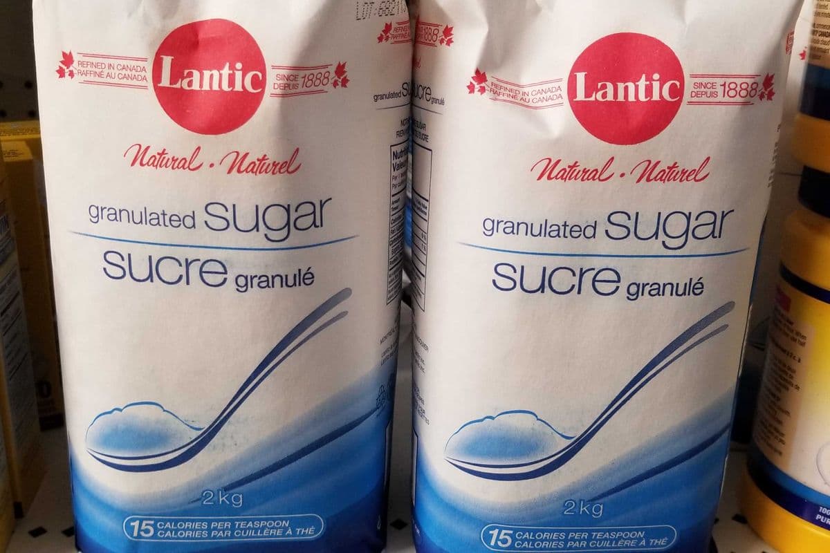 Sugar (2 kg)