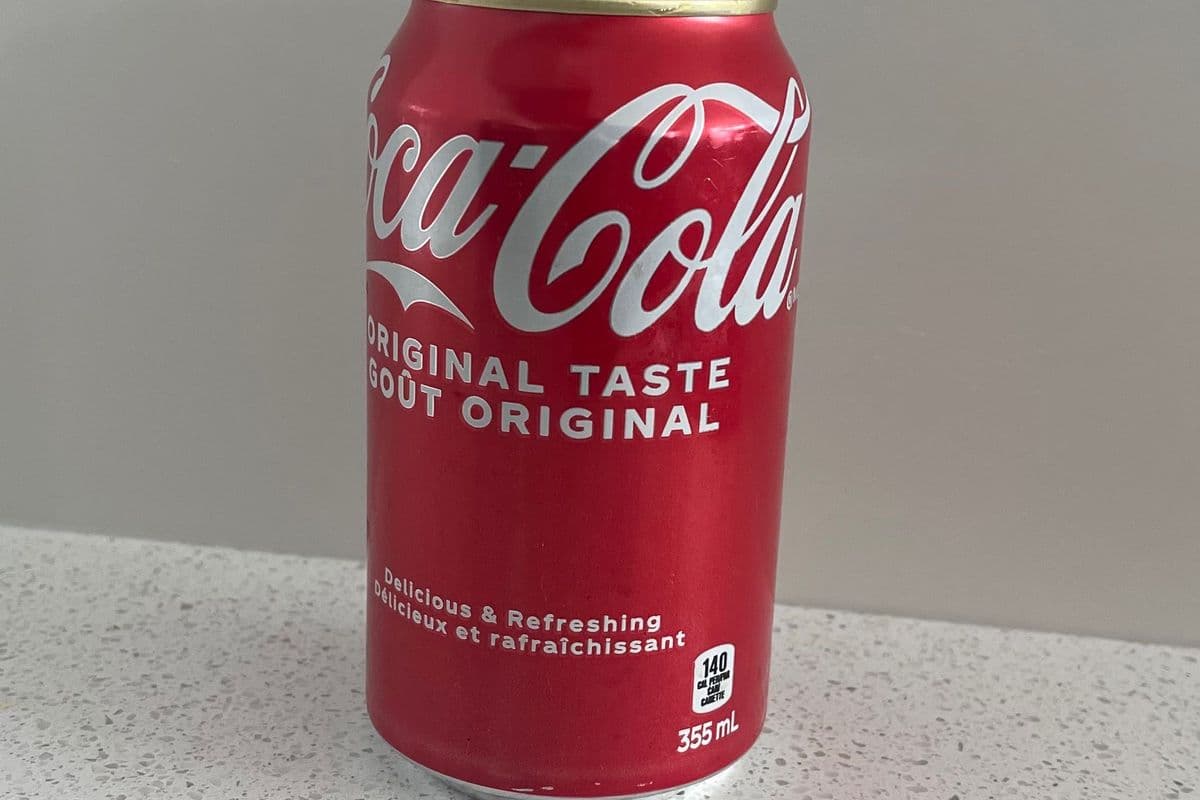 Coca Cola