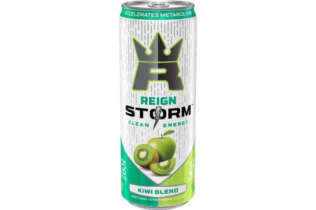 Reign Storm Kiwi Blend (355 ml)