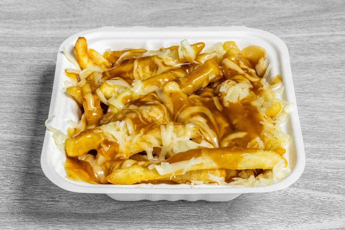 Poutine