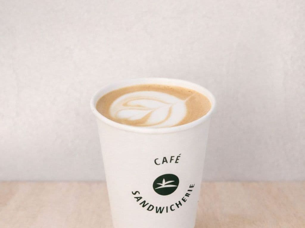 LATTE