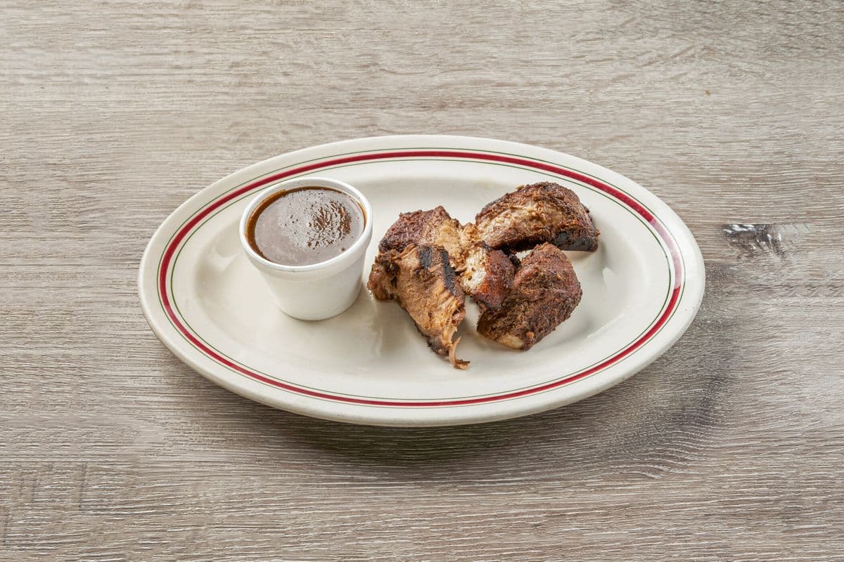Jerk Pork