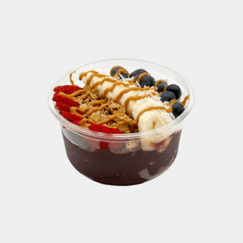 YourTurn - Build Your Own Bowl