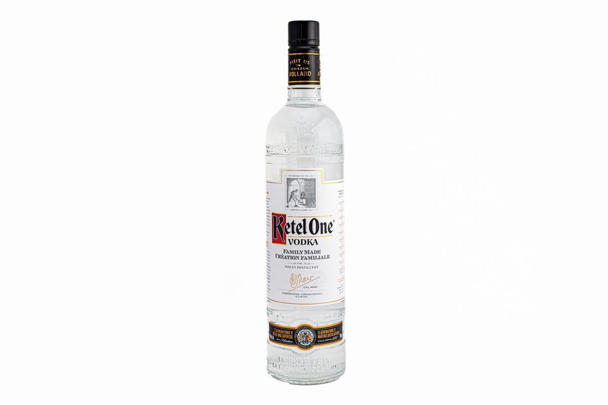 Ketel One Family Made (1 x 750 ml)