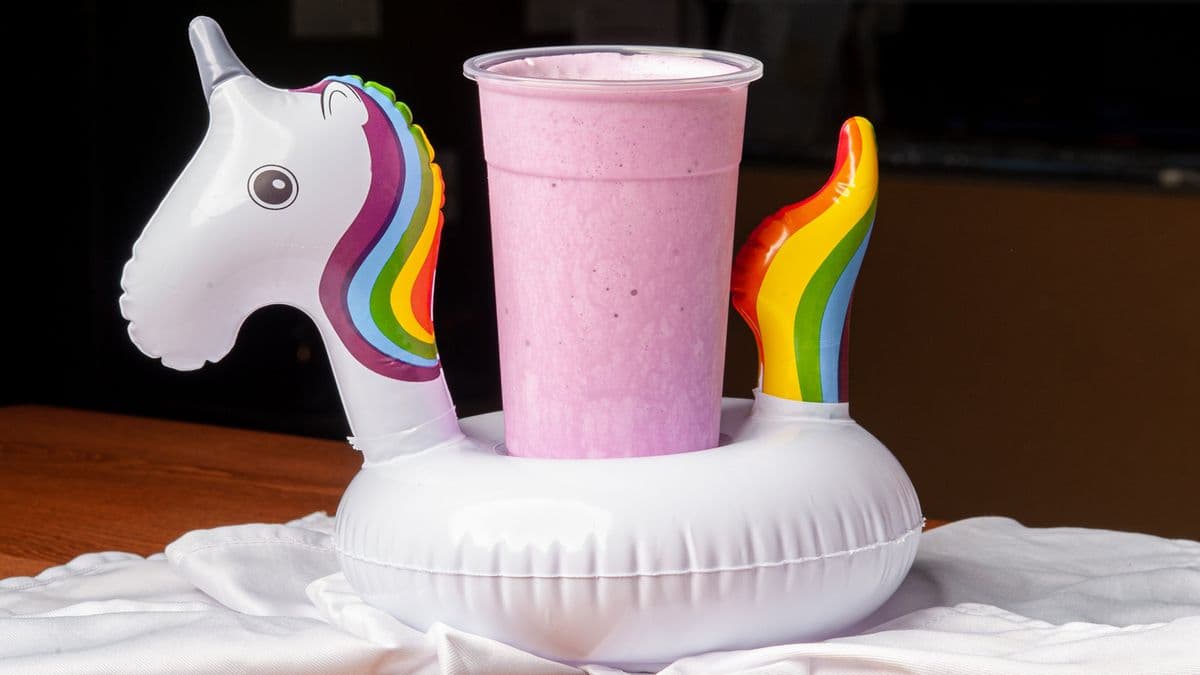 Special Milkshakes